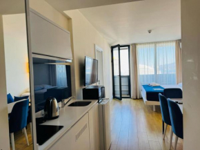 Orbi city dream city block A